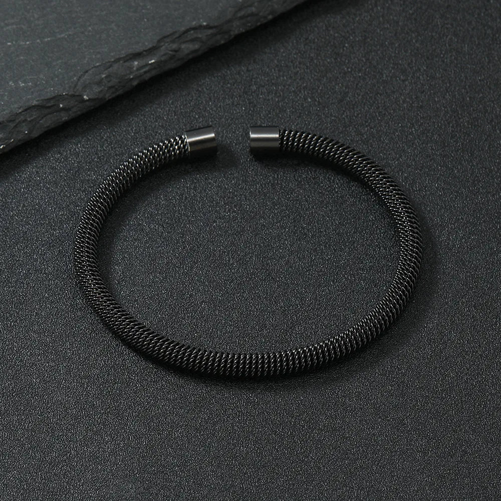 5mm Black