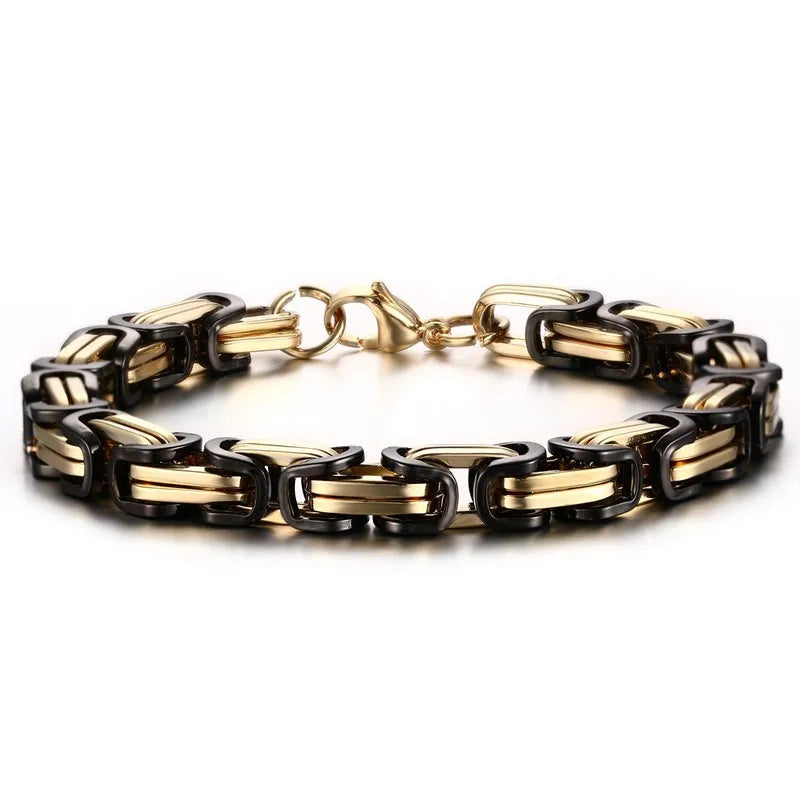 Black Gold 8.5mm * 23cm