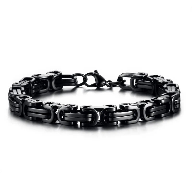 Black 8.5mm * 23cm