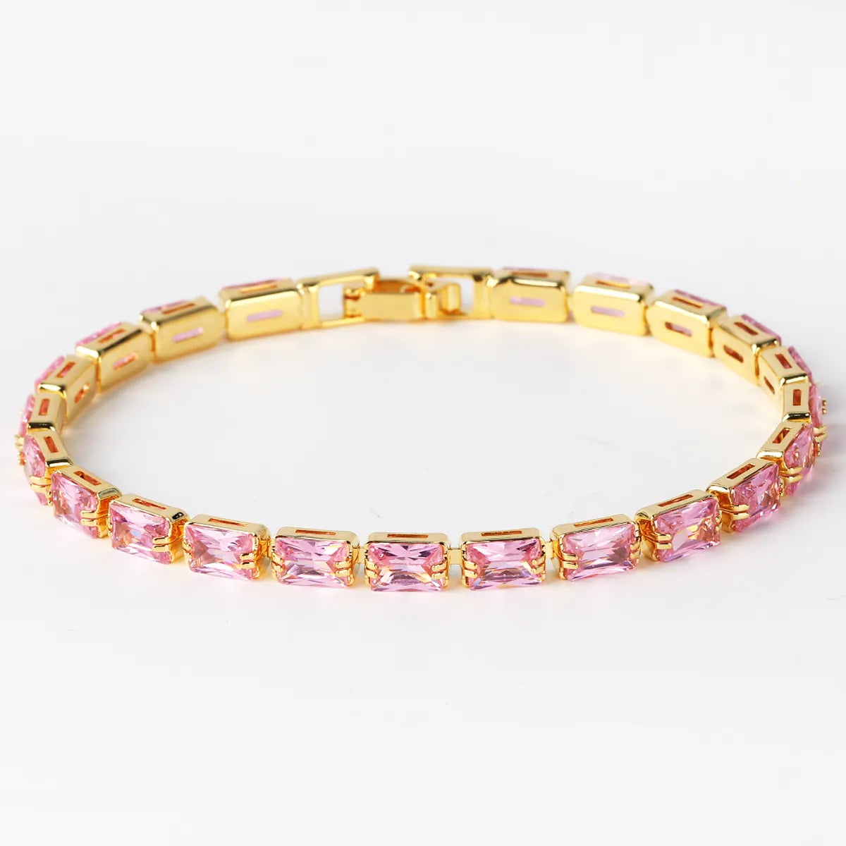 Pink Diamond Gold