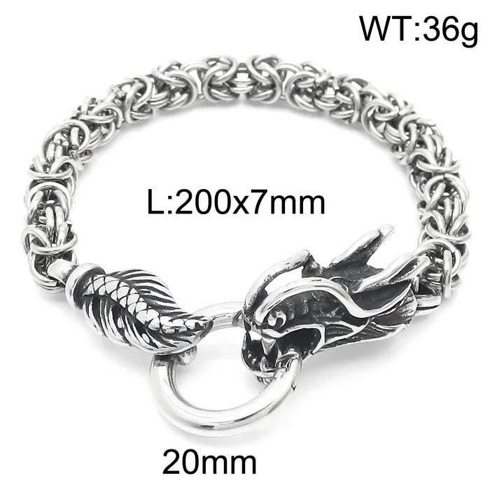 Faucet Bracelet = Kb164524-Z