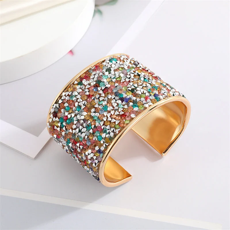 Color Small Rhinestone