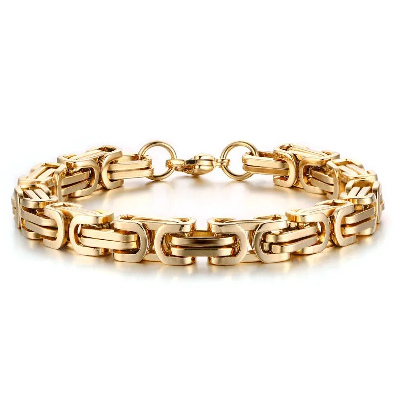 Gold 8.5Mm * 23cm