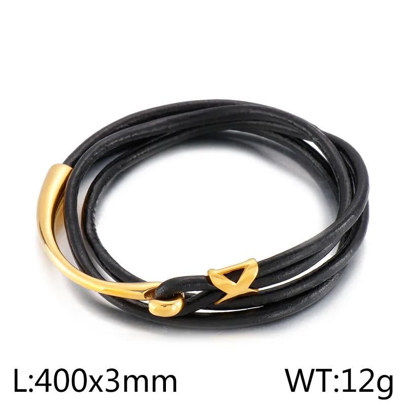 Gold 400 * 3.5mm