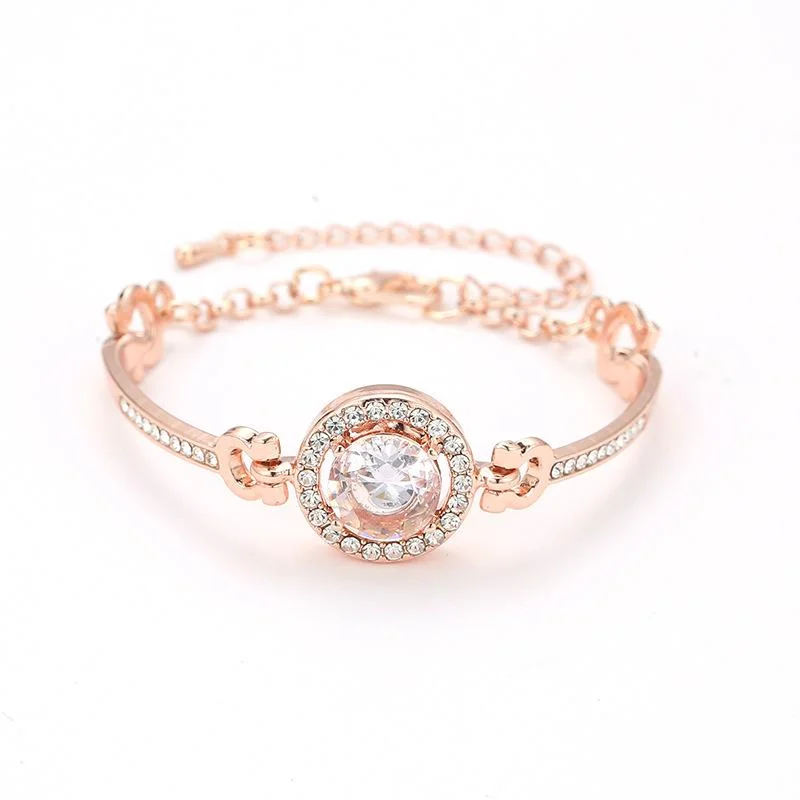 03 Rose Gold 10749