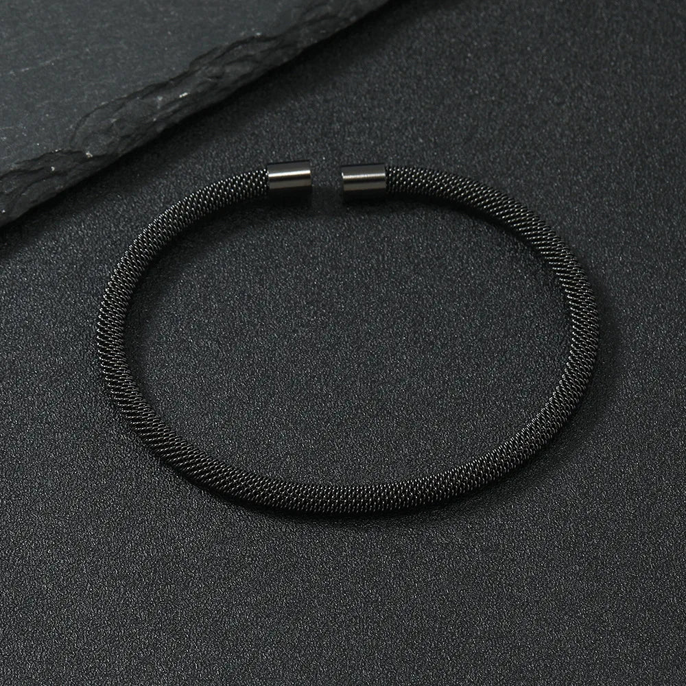 4mm Black