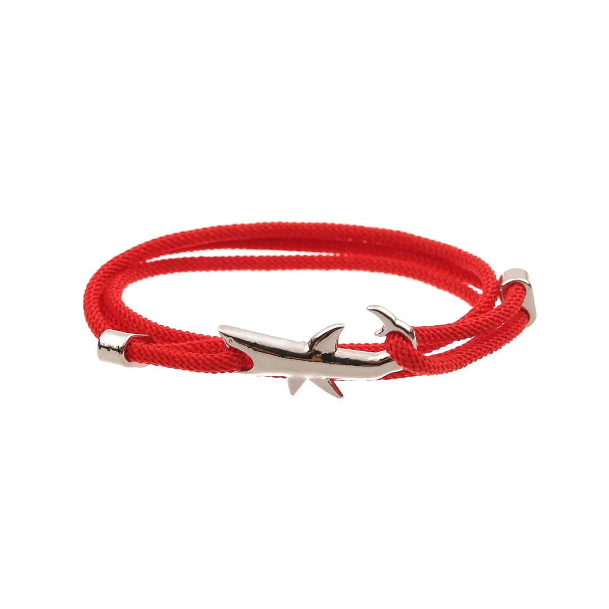 Red Rope Shark #2