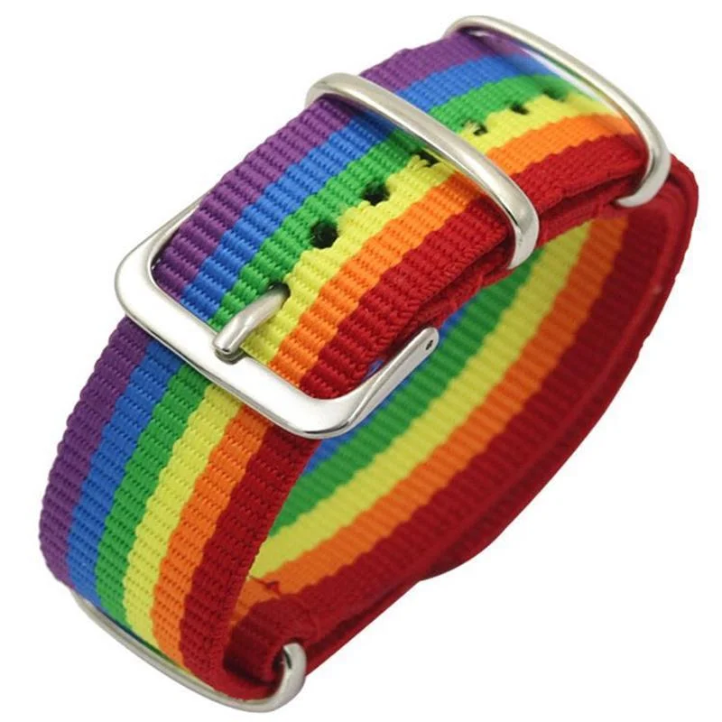 Rainbow Bracelet